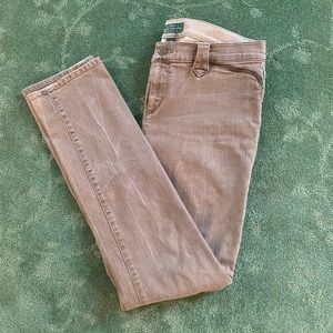 COPY - LAUREN RALPH LAUREN JEANS